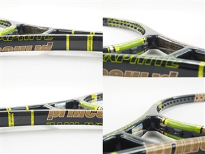 プリンス Jプロ ブラック 2013年モデルPRINCE J-PRO BLACK 2013