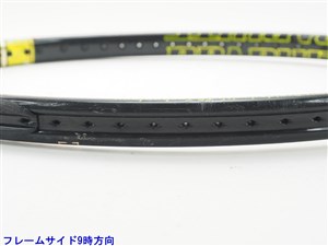 中古】プリンス ジェイ プロ グラファイト 2013年モデルPRINCE J