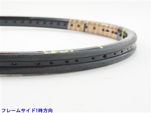中古】プリンス ジェイ プロ グラファイト 2013年モデルPRINCE J