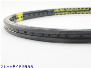 中古】プリンス ジェイ プロ グラファイト 2013年モデルPRINCE J-PRO