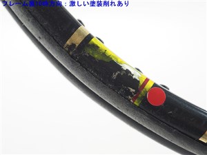 中古】プリンス ジェイ プロ グラファイト 2013年モデルPRINCE J-PRO