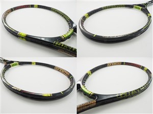 中古】プリンス ジェイ プロ グラファイト 2013年モデルPRINCE J