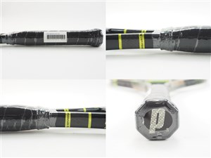 Prince - 中古 テニスラケット プリンス ジェイ プロ グラファイト 2013年モデル (G3)PRINCE J-PRO GRAPHITE 2013 中古】プリンス ジェイ プロ グラファイト 2013年モデルPRINCE J