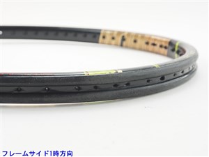 中古】プリンス ジェイ プロ グラファイト 2013年モデルPRINCE J