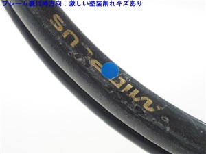 中古】プリンス ジェイ プロ グラファイト 2013年モデルPRINCE J