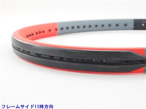 中古】ウィルソン クラッシュ 100ツアー 2019年モデルWILSON
