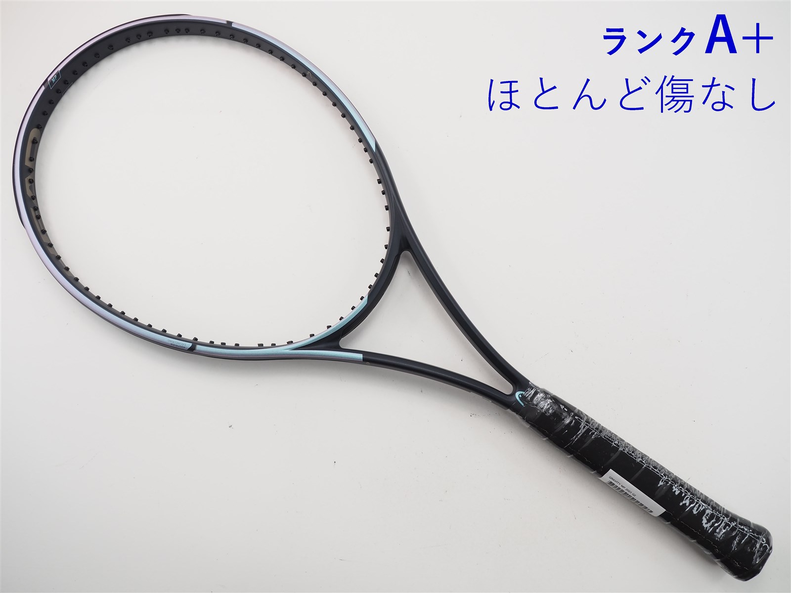 ヘッドグラビティmp2023グリップG2 ほぼ新品 c24060223c-m-01-pl.jpg
