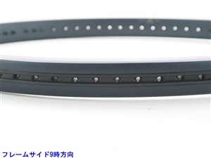 ヘッド　グラビティチーム　G2 ヘッド(HEAD)AUXETIC グラビティMP 2023 / 235323 | テニス