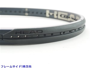 中古 テニスラケット ヘッド グラビティー チーム 2023年モデル (G2)HEAD GRAVITY TEAM 2023 HEAD 中古 テニスラケット ヘッド グラビティー チーム 2023年