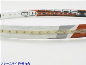 中古】ヘッド ユーテック グラフィン スピード MP 16/19 2013年