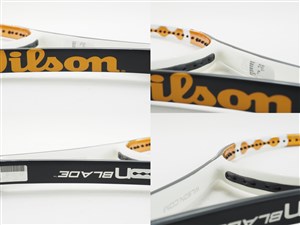 中古】ウィルソン エヌ ブレイド 98 2006年モデルWILSON n BLADE