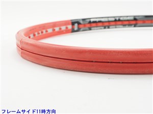 中古 テニスラケット ヘッド グラフィン プレステージ エス 2014年モデル (G2)HEAD GRAPHENE PRESTIGE S 2014 c21110404c.jpg