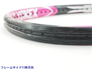 YONEX - 中古 テニスラケット ヨネックス ブイコア スピード 2012年モデル (G1)YONEX VCORE SPEED 2012 中古】ヨネックス ブイコア スピード 2012年モデルYONEX VCORE