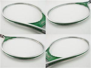  2024年おすすめのアイテム満載 中古】プリンス クラシック 110PRINCE CLASSIC 110(G4)【中古 ラケット