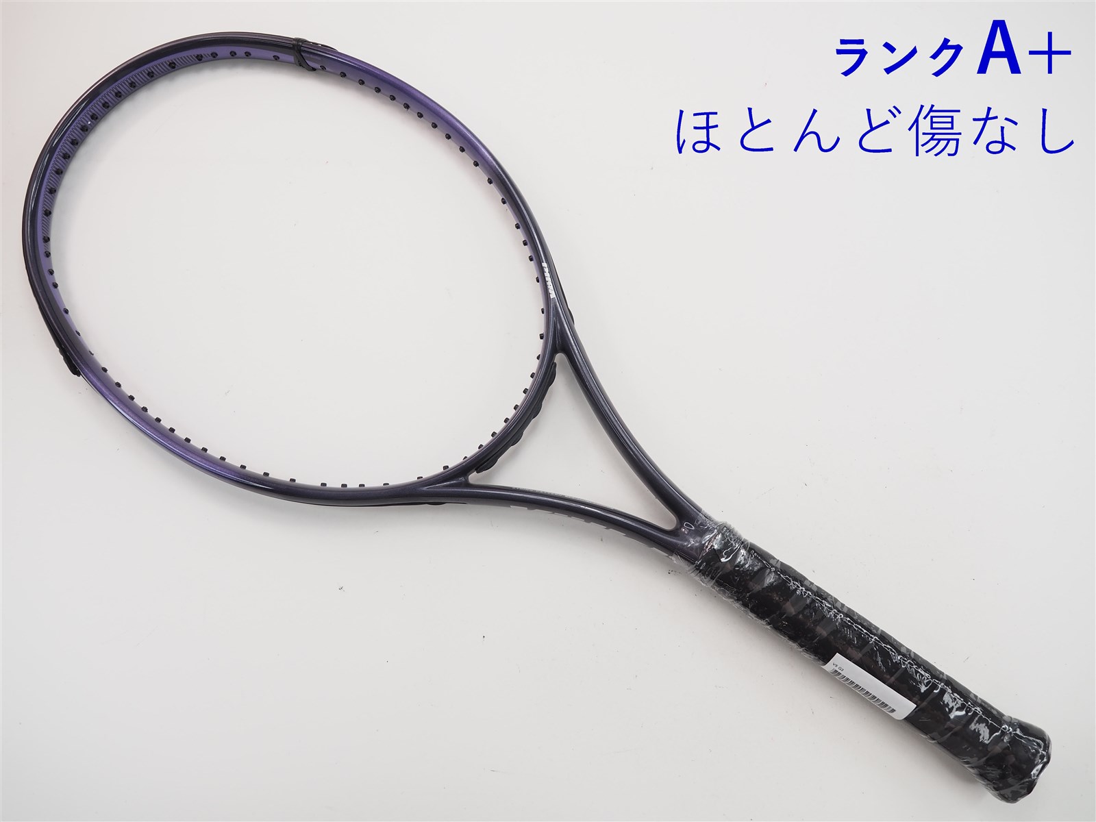 【中古】フォルクル ブイファイブVOLKL V5(G3相当)【中古 テニスラケット】【送料無料】