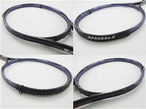 【アウトレット☆送料無料】 中古】フォルクル テニス V5(G3相当)【中古 ブイファイブVOLKL ラケット