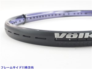 Volkl - 中古 テニスラケット フォルクル ブイファイブ (G3相当)VOLKL V5 中古】フォルクル ブイファイブVOLKL V5(G3相当)【中古 テニス
