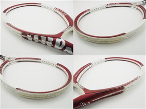 楽天市場】【中古】ウィルソン エヌ5 110 2004年モデルWILSON n5