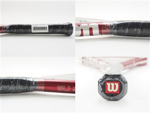 wilson - 中古 テニスラケット ウィルソン エヌ5 110 2004年
