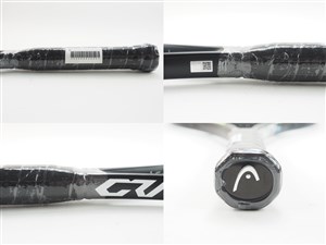HEAD - 中古 テニスラケット ヘッド グラフィン 360プラス グラビティ プロ 2021年モデル (G2)HEAD GRAPHENE 360+ GRAVITY PRO 2021 中古】ヘッド グラフィン 360プラス グラビティ プロ 2021年