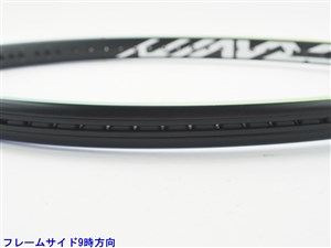 中古】ヘッド グラフィン 360プラス グラビティ プロ 2021年