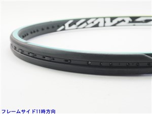 中古】ヘッド グラフィン 360プラス グラビティ プロ 2021年