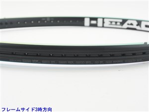 中古 テニスラケット ヘッド グラフィン 360プラス グラビティ ツアー 2021年モデル (G2)HEAD GRAPHENE 360+ GRAVITY TOUR 2021 中古 テニスラケット ヘッド グラフィン 360プラス グラビティ