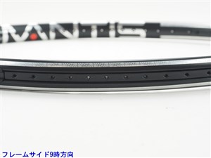 中古】マンティス マンティス プロ 310 lll 2018年モデルMANTIS