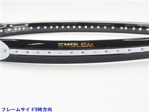 中古】プリンス エンブレム 120 2024年モデル【限定カラー 中古】プリンス エンブレム 120 2024年モデル【限定カラー