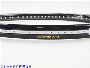 中古】プリンス エンブレム 120 2024年モデル【限定カラー