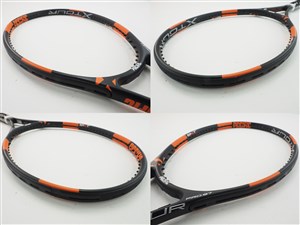 中古】パシフィック BXT エックス ツアー プロ 97 2022年モデルPACIFIC BXT X TOUR PRO 97 2022(G3)【中古  テニスラケット】【送料無料】の通販・販売| その他| テニスサポートセンターへ