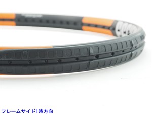 中古 テニスラケット パシフィック BXT エックス ファースト プロ 2021年モデル (G2)PACIFIC BXT X FAST PRO 2021 c24060276c.jpg