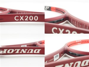 ダンロップ シーエックス 200 2024年モデルDUNLOP CX 200 2024(G2