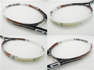 中古】ヘッド ユーテック グラフィン スピード MP 16/19 2013年