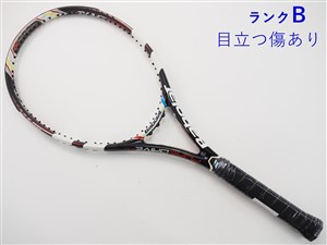 中古】バボラ ピュア ドライブ フレンチオープン 2013年モデルBABOLAT PURE DRIVE FO 2013(G2)【中古  テニスラケット】【送料無料】の通販・販売| バボラ| テニスサポートセンターへ