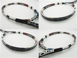 中古】バボラ ピュア ドライブ フレンチオープン 2013年モデルBABOLAT PURE DRIVE FO 2013(G2)【中古  テニスラケット】【送料無料】の通販・販売| バボラ| テニスサポートセンターへ