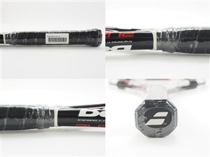 中古】バボラ ピュア ドライブ フレンチオープン 2013年モデルBABOLAT PURE DRIVE FO 2013(G2)【中古  テニスラケット】【送料無料】の通販・販売| バボラ| テニスサポートセンターへ