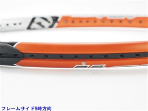 中古】ウィルソン ハイパー ハンマー 5.2 106WILSON HYPER