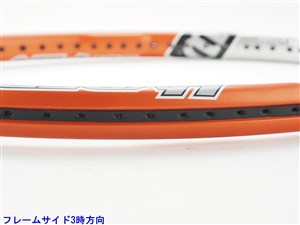 Wilson ハイパーハンマー5.2 G2 美品　最安値 楽天市場】【中古】ウィルソン ハイパー ハンマー 5.2 106WILSON
