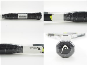 中古】ヘッド グラフィン スピード プロ リミテッド【限定モデル
