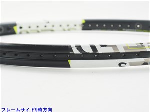 HEAD - 中古 テニスラケット ヘッド グラフィン エックスティー スピード エス 2015年モデル (G3)HEAD GRAPHENE XT SPEED S 2015 中古】ヘッド グラフィン エックスティー スピード エス 2015年