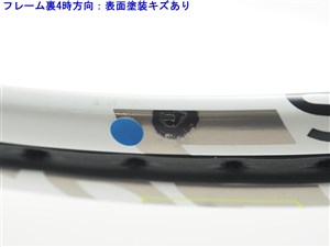 中古】ヘッド グラフィン エックスティー スピード エス 2015年