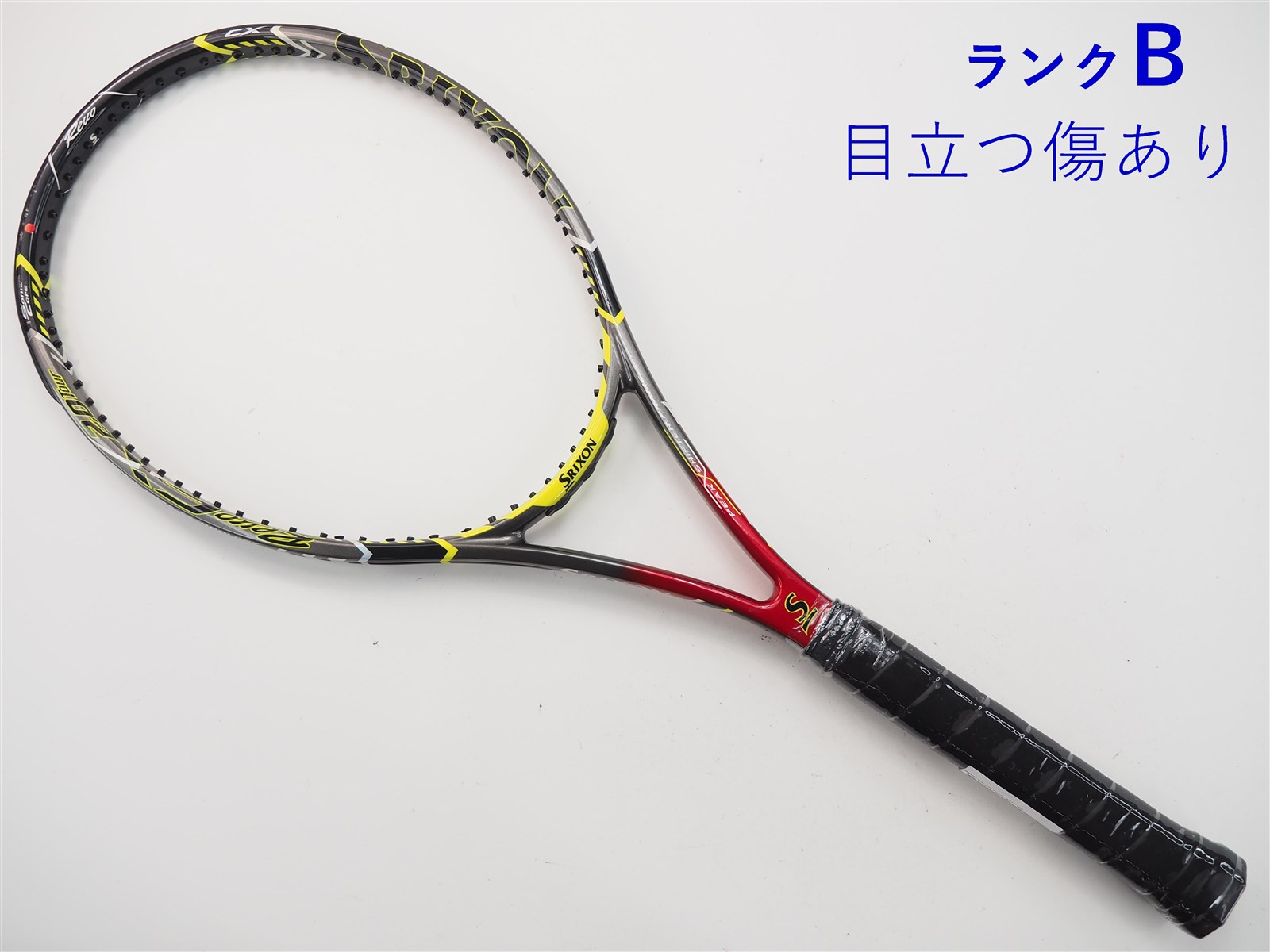 Srixon - こてちんさん、よろしく^^ 2017年モデル REVO CX2.0 Tour c24060297c-m-01-pl.jpg