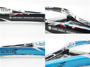 中古 テニスラケット スリクソン レヴォ エックス 4.0 2011年モデル (G2)SRIXON REVO X 4.0 2011 中古】スリクソン レヴォ エックス 4.0 2011年モデルSRIXON REVO X 4.0