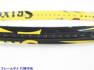 中古 テニスラケット スリクソン レヴォ ブイ 3.0 2012年モデル (G2)SRIXON REVO V 3.0 2012 中古】スリクソン レヴォ ブイ 3.0 2012年モデルSRIXON REVO V