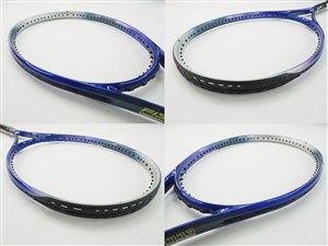 【SALE／10%OFF 中古】フィッシャー MP TIC ELLIP MPFISCHER ティック エリップ ラケット
