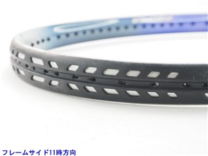 Fisher - 中古 テニスラケット フィッシャー エリップ ティック MP (SL2)FISCHER ELLIP TIC MP 中古】フィッシャー エリップ ティック MPFISCHER ELLIP TIC MP