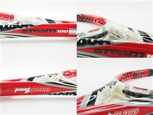 中古】ウィルソン スティーム100 2014年モデルWILSON STEAM 100