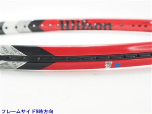 中古】ウィルソン スティーム100 2014年モデルWILSON STEAM 100