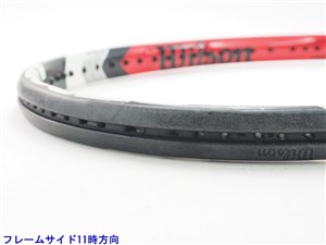 中古】ウィルソン スティーム100 2014年モデルWILSON STEAM 100